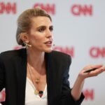 Beyond the Briefing Room: Clarissa Ward on the Geopolitics of Gaza, Tehran, and Viral White House Friction
