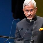 Beyond the Brink: India Backs Two-State Path to Lasting Mideast Peace