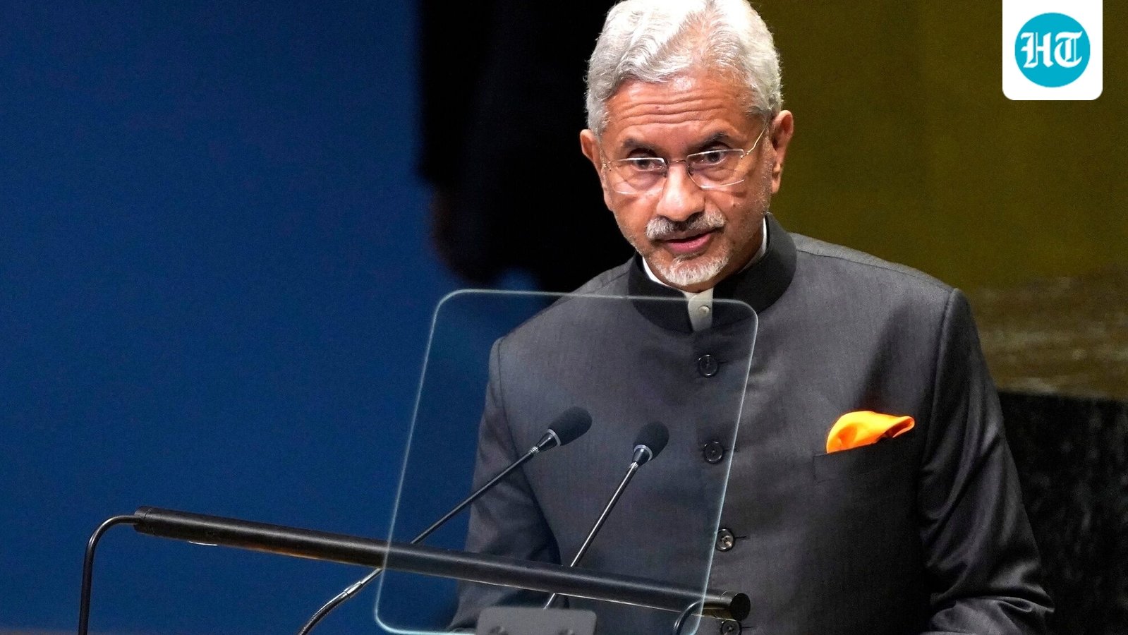 Beyond the Brink: India Backs Two-State Path to Lasting Mideast Peace