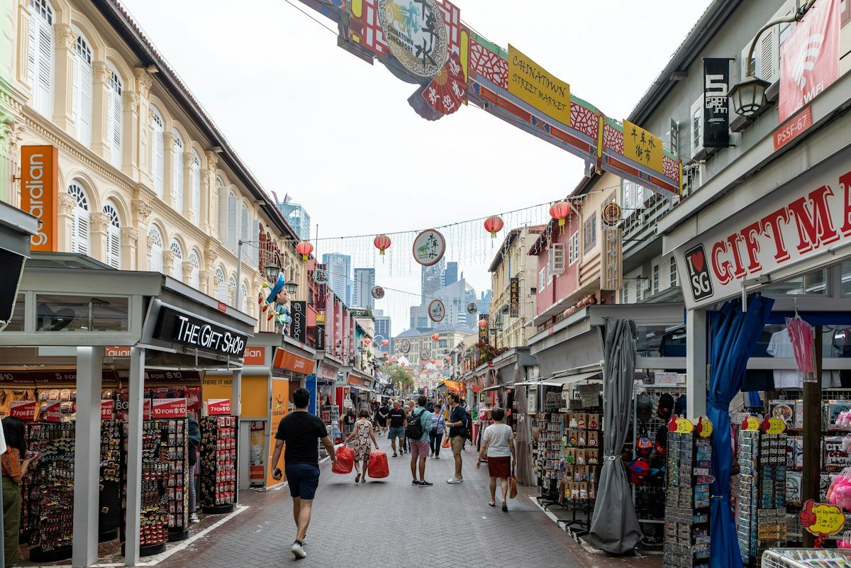 Beyond the Buzzwords: Why Singapore’s Green Future Demands More Than Just Talk