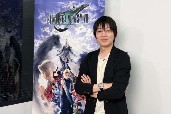 Beyond the Byte Limit: Final Fantasy VII Rebirth’s Director Unpacks the Massive File Size and a Secret Tifa Reveal