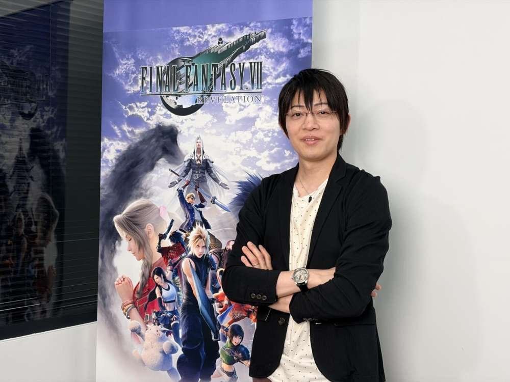 Beyond the Byte Limit: Final Fantasy VII Rebirth’s Director Unpacks the Massive File Size and a Secret Tifa Reveal