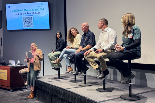 Beyond the Call: NAH Secures $200K Lifeline for First Responder Mental Health