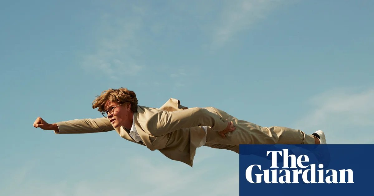 Beyond the Cape: Why Time Manipulation is the Ultimate Life Hack