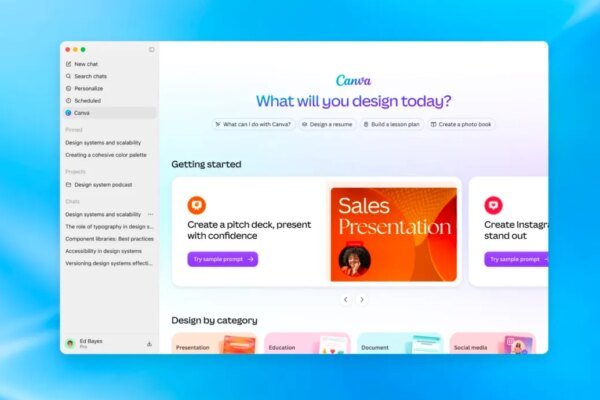 Beyond the Chatbox: OpenAI Transforms ChatGPT Into a Full-Scale Digital Operating System