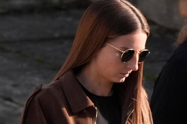 Beyond the Classroom: Former Teacher Convicted in Student Sex Scandal