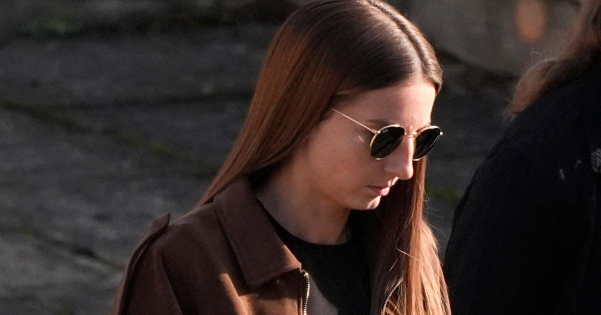 Beyond the Classroom: Former Teacher Convicted in Student Sex Scandal