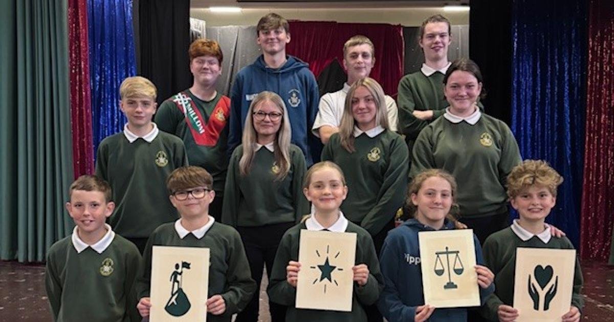 Beyond the Classroom: Ofsted Crowns Millom School a Beacon of Inclusivity