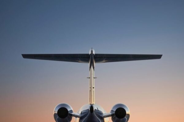 Beyond the Clouds: Vista’s Blueprint for the Future of Private Flight