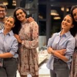 Beyond the Court: PV Sindhu Finds a New ‘Chennai Family’ in Warm Evening with Nayanthara and Vignesh Shivan