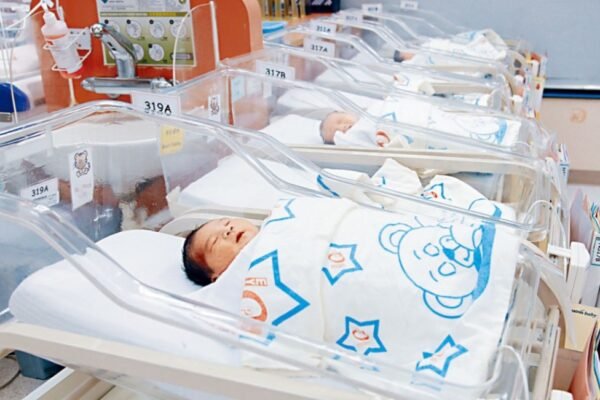 Beyond the Cradle: Government Ramps Up Incentives to Reverse Demographic Decline