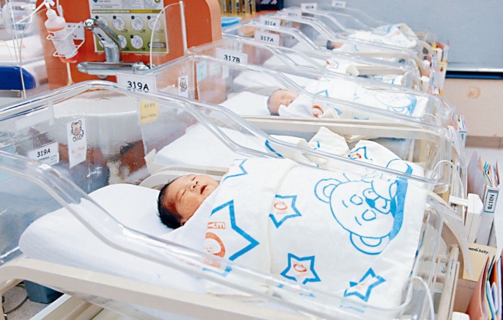 Beyond the Cradle: Government Ramps Up Incentives to Reverse Demographic Decline