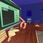 Beyond the Cubicle: Wriggle, Jump, and Dive Into This Season’s Indie Darlings