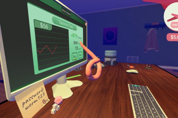 Beyond the Cubicle: Wriggle, Jump, and Dive Into This Season’s Indie Darlings
