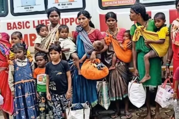 Beyond the Diagnosis: Balaghat’s Medical Mystery Defies Single Solution