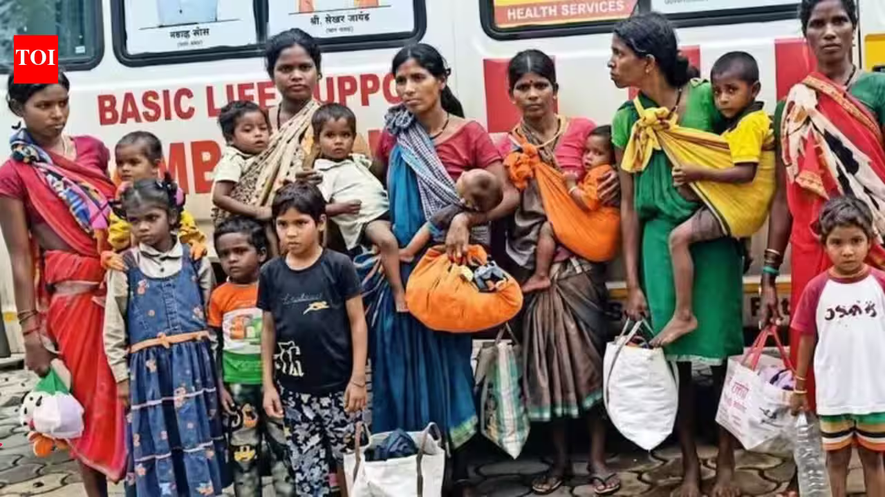Beyond the Diagnosis: Balaghat’s Medical Mystery Defies Single Solution