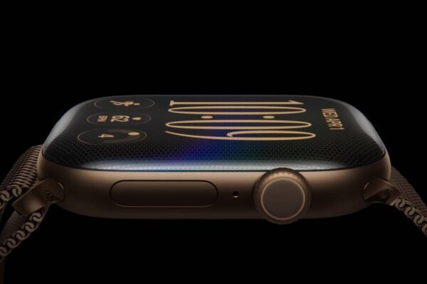 Beyond the Dial: Apple Watch Series 12 and Ultra 4 Unlock the Era of Audio Intelligence