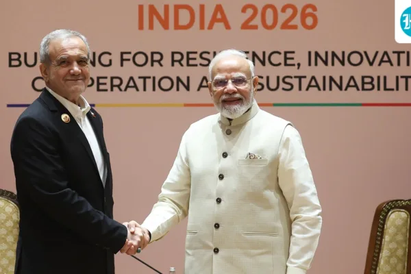 Beyond the Dollar: Iran Pushes for Local Currency Ties to Bypass Sanctions and Deepen India-Iran Trade