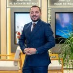 Beyond the Dunes: Sharjah Collection Redefines the Art of the Arabian Escape