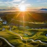 Beyond the Fairway: IMG and Hann Reserve Deepen Global Strategic Alliance