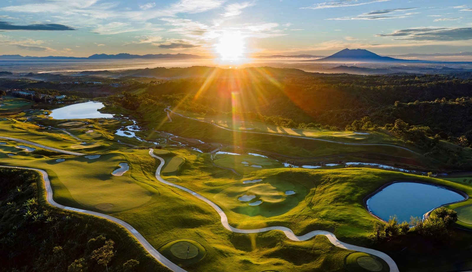 Beyond the Fairway: IMG and Hann Reserve Deepen Global Strategic Alliance