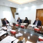 Beyond the Fallout: Al-Moussawi Calls for Unified Action to Purge Iraq of Radioactive Threats