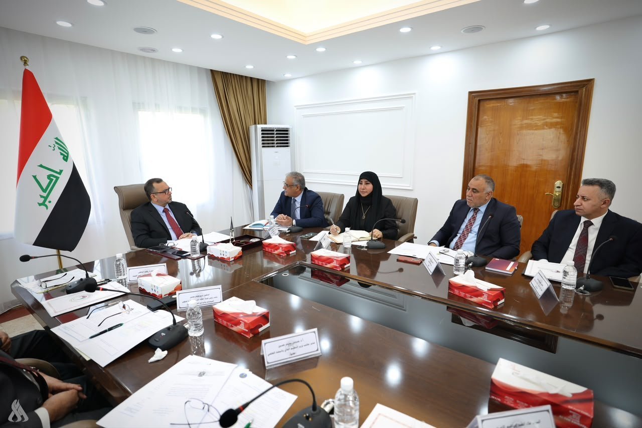 Beyond the Fallout: Al-Moussawi Calls for Unified Action to Purge Iraq of Radioactive Threats