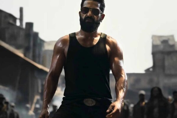 Beyond the Fire: Bollywood’s A-List Titans Set the Screen Ablaze for ‘Dragon’