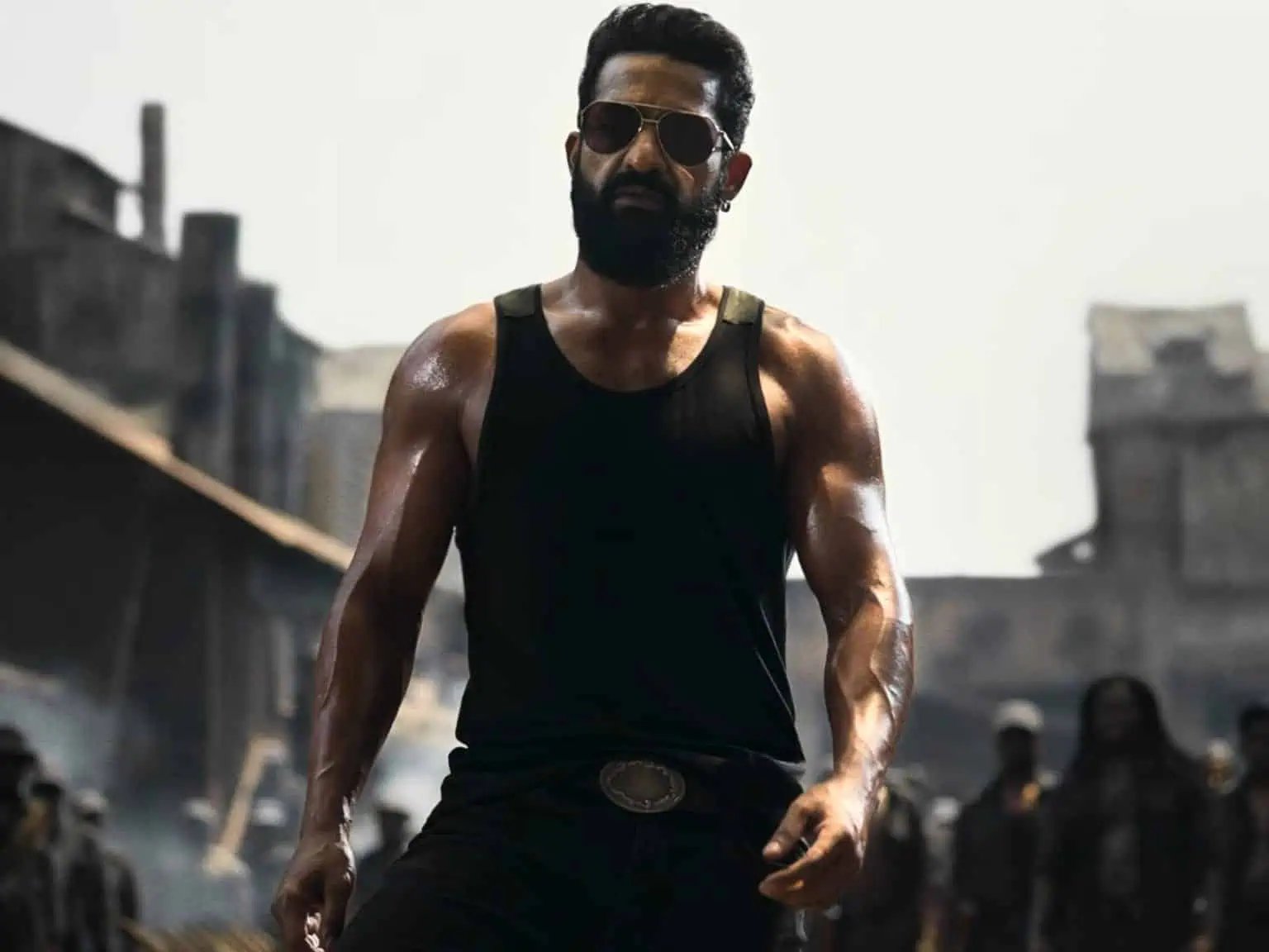 Beyond the Fire: Bollywood’s A-List Titans Set the Screen Ablaze for ‘Dragon’