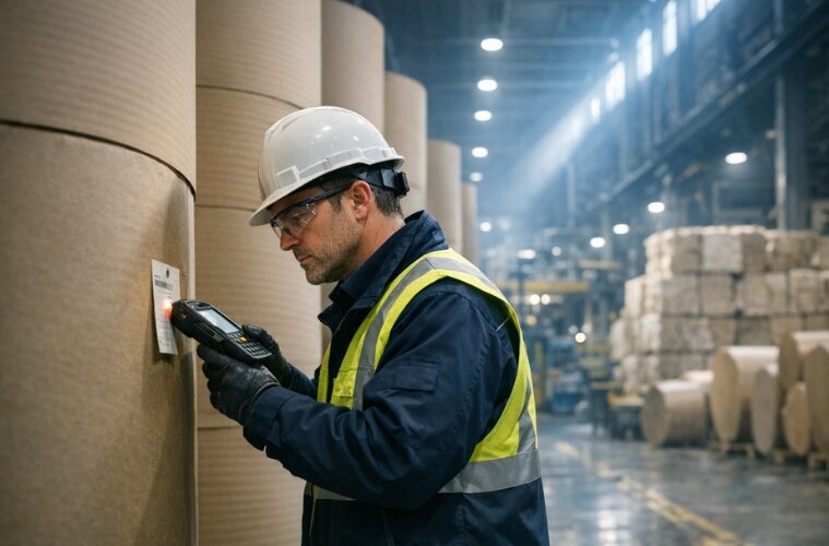 Beyond the Forest Floor: The 2026 Audit Revolution Redefining Paper Provenance