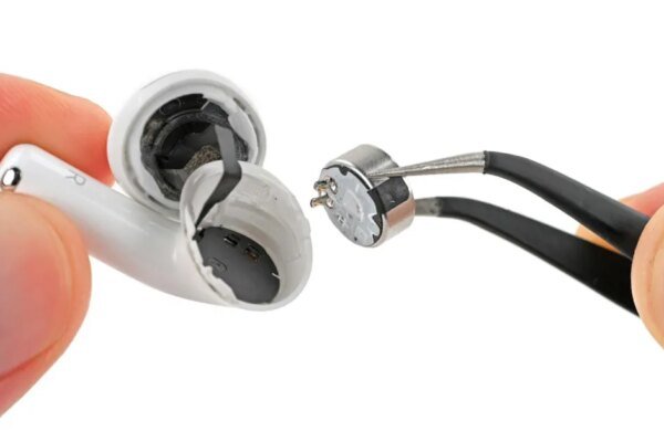 Beyond the Glue: AirPods 5 Teardown Unlocks Long-Awaited Repair Revolution
