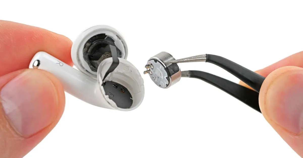 Beyond the Glue: AirPods 5 Teardown Unlocks Long-Awaited Repair Revolution