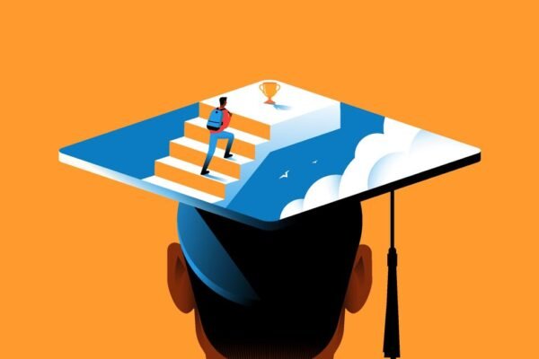Beyond the Grade: The Four Immutable Pillars of Academic Mastery