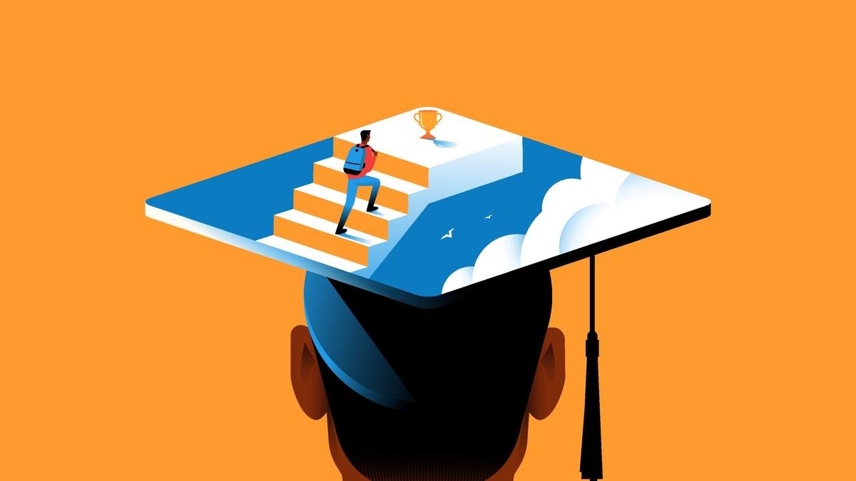 Beyond the Grade: The Four Immutable Pillars of Academic Mastery