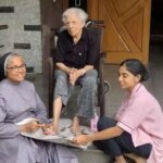 Beyond the Habit: In Bengaluru, an Unlikely Bond Between Nuns and Seniors Blossoms into Joy