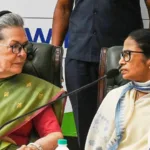 Beyond the Hand: BJP Hits Back at Rahul Gandhi Over TMC’s Divisive Origins
