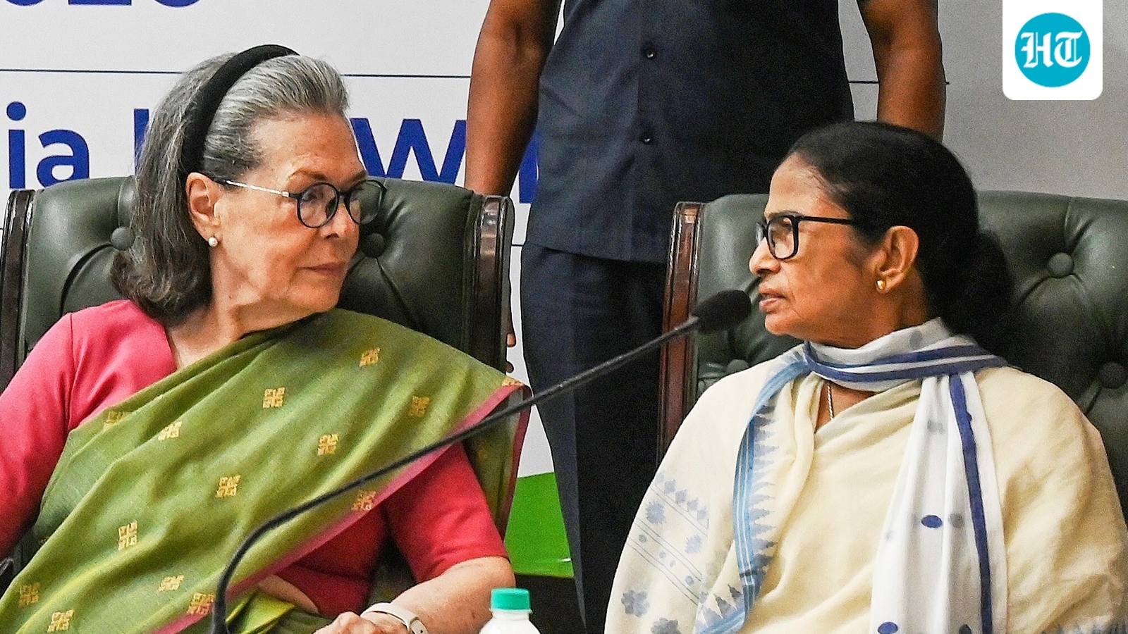 Beyond the Hand: BJP Hits Back at Rahul Gandhi Over TMC’s Divisive Origins