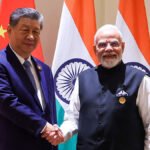 Beyond the Handshake: Can a 20-Second Gesture Melt the Himalayan Chill?