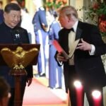 Beyond the Handshake: Why This Trump-Xi Summit Must Deliver More Than Just Rhetoric