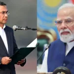 Beyond the Hasina Era: Dhaka Seeks a Fresh Diplomatic Slate with Delhi