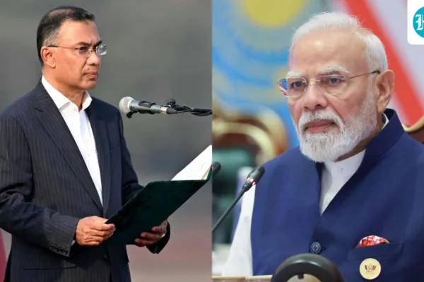 Beyond the Hasina Era: Dhaka Seeks a Fresh Diplomatic Slate with Delhi