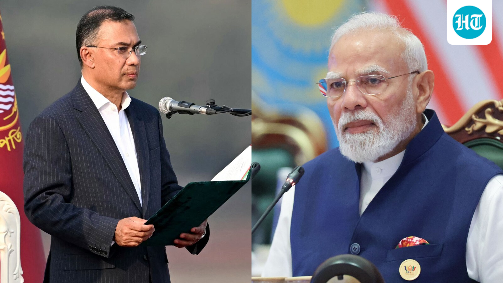 Beyond the Hasina Era: Dhaka Seeks a Fresh Diplomatic Slate with Delhi