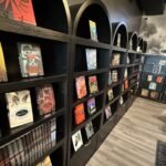 Beyond the Haunted Facade: The Alexandria Shop Where Imagination Meets the Macabre
