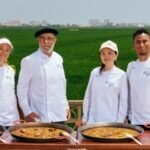 Beyond the Hearth: How the World is Rewriting the Legend of Valencian Paella