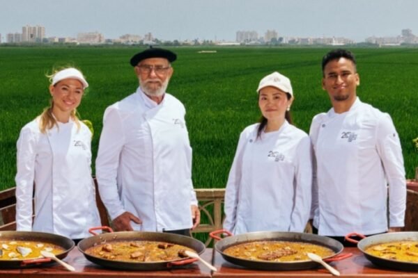 Beyond the Hearth: How the World is Rewriting the Legend of Valencian Paella