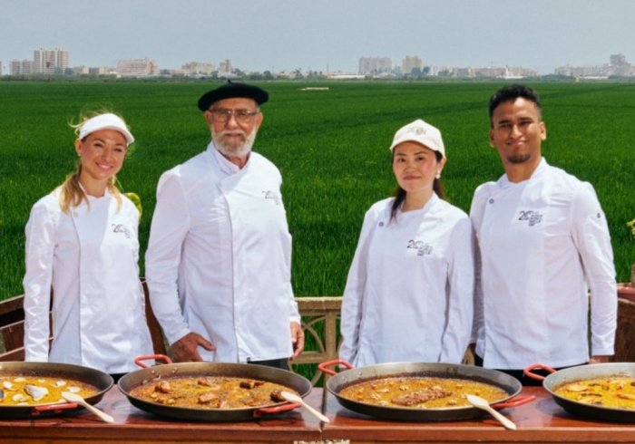 Beyond the Hearth: How the World is Rewriting the Legend of Valencian Paella