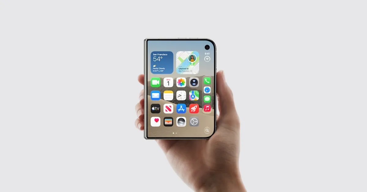 Beyond the Hinge: 5 Essential Upgrades for the Fabled iPhone Duo