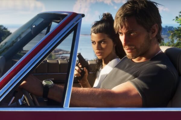 Beyond the Horizon: How GTA 6 Is Poised to Rewrite the Open-World Playbook