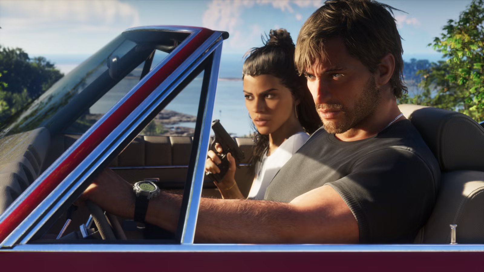 Beyond the Horizon: How GTA 6 Is Poised to Rewrite the Open-World Playbook