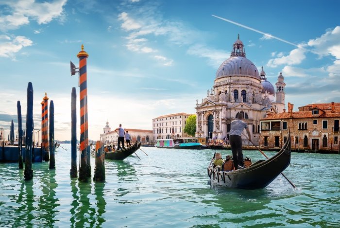 Beyond the Horizon: Just You Unveils Bold 2027-2028 Travel Slate